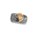Tinned Fish Hair Claw (options)