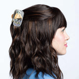 Tinned Fish Hair Claw (options)