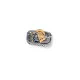 Tinned Fish Hair Claw (options)