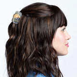 Tinned Fish Hair Claw (options)