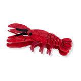 Lobster Hair Claw (size options)