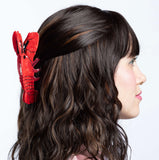 Lobster Hair Claw (size options)
