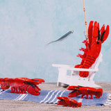 Lobster Hair Claw (size options)