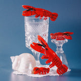 Lobster Hair Claw (size options)