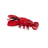 Lobster Hair Claw (size options)