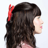 Lobster Hair Claw (size options)