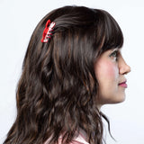 Lobster Hair Claw (size options)