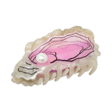 Oyster Hair Claw (options)
