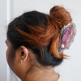 Oyster Hair Claw (options)