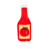 Ketchup Hair Claw (size options)