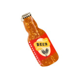 Beer Hair Claw (size options)