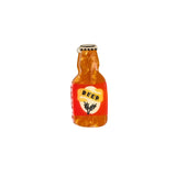 Beer Hair Claw (size options)