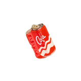 Cola Can Hair Claw (size options)