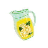 Lemonade Pitcher Hair Claw (size options)