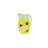 Lemonade Pitcher Hair Claw (size options)