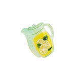 Lemonade Pitcher Hair Claw (size options)