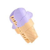 Ice Cream Hair Claw (size options)