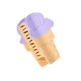 Ice Cream Hair Claw (size options)