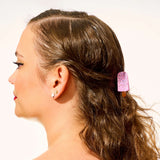 Popsicle Hair Claw (size options)
