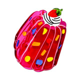 Jello Hair Claw (color options)