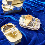 Tinned Fish Hair Claw