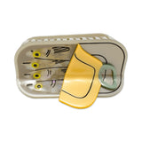 Tinned Fish Hair Claw