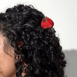 Tomato Hair Claw (options)