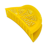 Lemon Slice Hair Claw (size options)