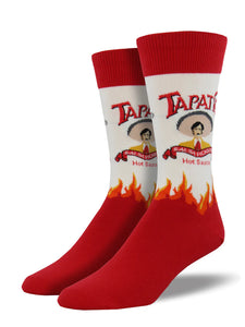 Tapatio Cotton Crew Socks