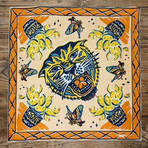 “Desert Sun” Bandana