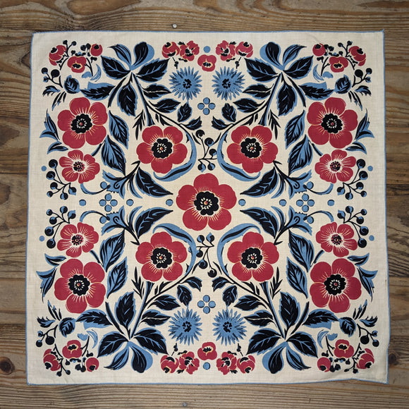 “Spring Awakening” Bandana