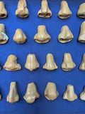 Ceramic Wall Noses (multiple options)