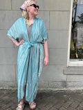 Calliope Caftan Duster (color options)