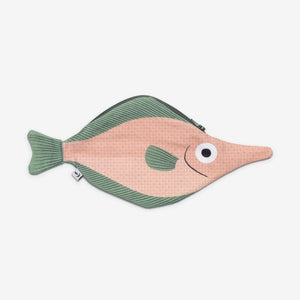 Snipefish Pouch