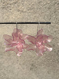 The Flower Bloom Earrings (multiple options)