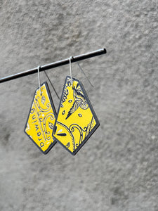 The Brew Canto Earrings (multiple options)