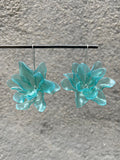 The Flower Bloom Earrings (multiple options)