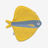 Fanfish Pouch (color options)