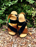 Eclipse Lay Sandals