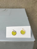 Coconut Cocktail Studs