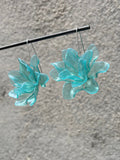 The Flower Bloom Earrings (multiple options)