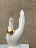 Hand Ring (metal options)