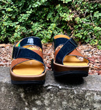 Eclipse Lay Sandals