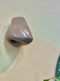 Ceramic Wall Noses (multiple options)