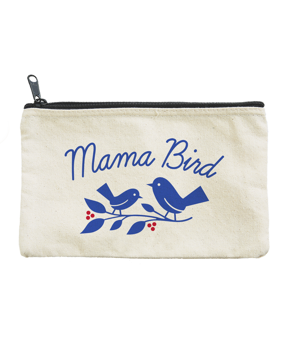 Mama Bird Pouch