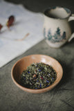 Trailhead Huckleberry Herbal Tea Blend