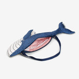 Blue Whale Bag