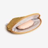 Clam Pouch