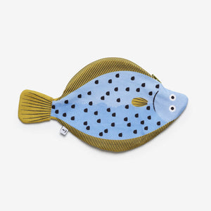 Flounder Pouch