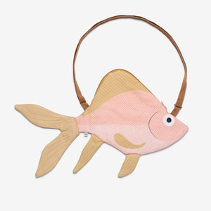 Goldenfish Bag